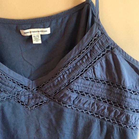 American Eagle Tank Top - Picture 2 of 3